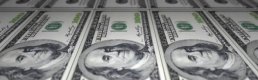 Dolar/TL 5,70'in altını gördü