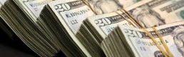 Dolar/TL 5,75'e sıçradı