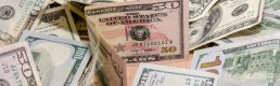Dolar 5,85 ve euro 6,50 liradan işlem görüyor