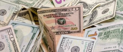 Dolar 5,85 ve euro 6,50 liradan işlem görüyor