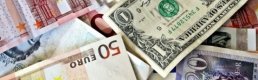 Merkez'in hamlesi sonrası dolar kuru yükselişe geçti