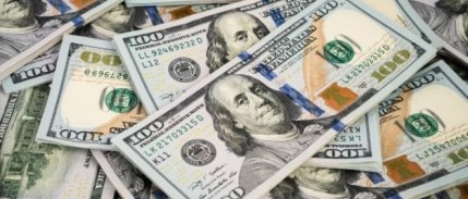 Dolar/TL 6,80 sınırında