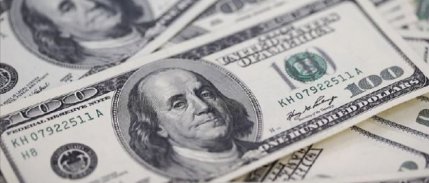 Dolar/TL 8,90 sınırında