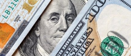 Dolar/TL’de rekor serisi: Gözler Fed'de