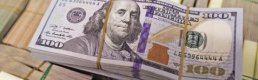 Dolar/TL'de sıçrama; 5,77'yi aştı