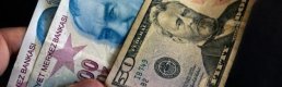 Dolar/TL’de tüm zamanların en yüksek seviyesi
