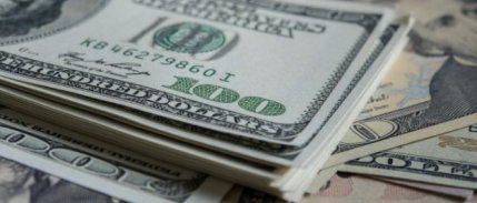 Dolar/TL'de yatay seyir