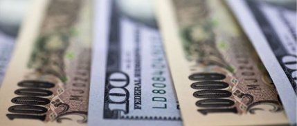 Dolar/TL'den ani yükseliş 
