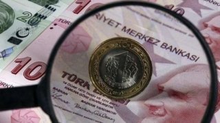 Dolar/TL'den faiz kararı ardından sert yükseliş