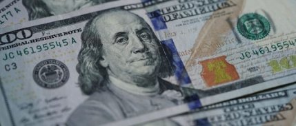 Dolar/TL düşmeye devam ediyor