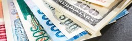 Dolar/TL düşüşünü sürdürüyor