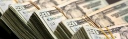 Dolar/TL düşüşünün beşinci gününde