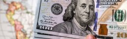 Dolar/TL güne 7,46 seviyesinden başladı