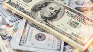 Dolar/TL güne düşüşle başladı