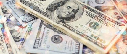 Dolar/TL güne düşüşle başladı