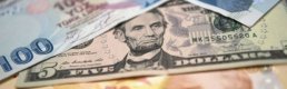 Dolar/TL güne düşüşle başladı