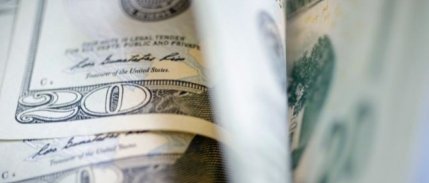 Dolar/TL güne düşüşle başladı
