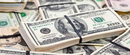 Dolar/TL haftaya artışla başladı