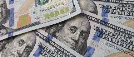 Dolar/TL haftaya büyük düşüşle başladı