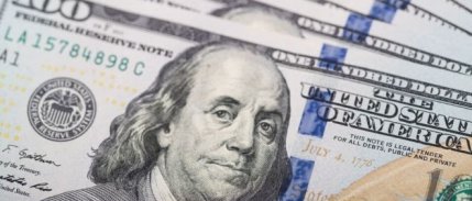 Dolar/TL haftaya düşüşle başladı