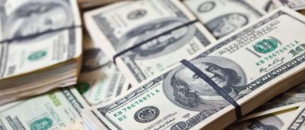 Dolar/TL kritik haftaya düşüşle başladı