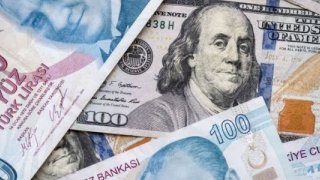 Dolar/TL’nin yükselişi bayramın ilk gününde devam ediyor