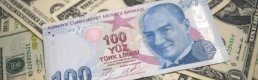 Dolar/TL üç günde yüzde 5 yükseldi