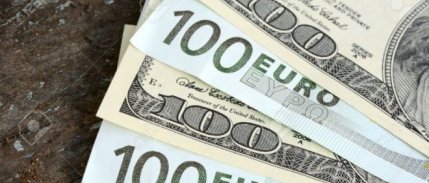 Dolar ve Euro'da Yükseliş Sürüyor