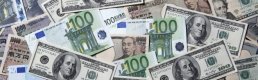 Dolar ve euro FED öncesi rekor tazeledi