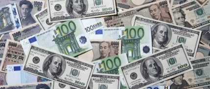 Dolar ve euro FED öncesi rekor tazeledi