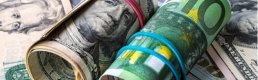 Dolar ve Euro Güne Düşüşle Başladı