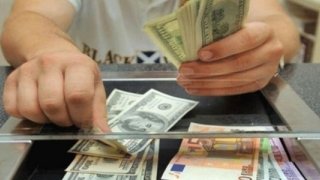 Dolar ve euro kurunda rekor serisi: Euro/TL 23 lirayı aştı