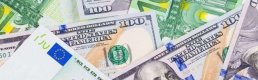 Dolar ve Euro Yeni Güne Rekor Düzeylerde Başladı
