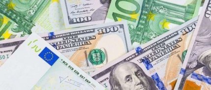 Dolar ve Euro Yeni Güne Rekor Düzeylerde Başladı