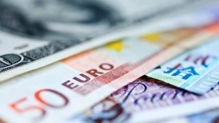 Dolar ve euro yeni haftaya nasıl başladı? 