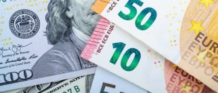 Dolar ve Euro yükselişte, borsa durağan