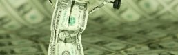 Dolar ve Euro Yükseliyor