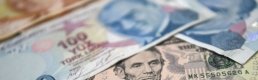 Dolar ve eurodan ani yükseliş