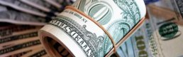 Dolar yaklaşık üç ayın en düşük seviyesine indi