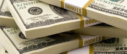 Dolar Yeni Tarihi Rekor Düzeyde