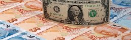 Dolar yükselmeye devam ediyor: 7,78