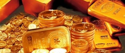 Dolarda Artışla Metal Fiyatları Düştü