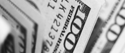 Dolardan ani düşüş 