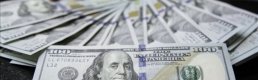 Dolardan büyük düşüş