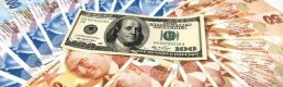 Dolardan haftanın son işlem gününde yeni rekor