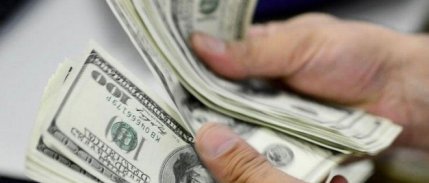 Dolardan hızlı düşüş