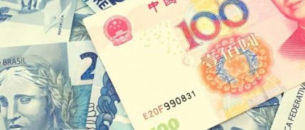 Dolardan kaçış adımları: Brezilya ve Çin ilk kez ulusal para birimleri ile ticaret yaptı