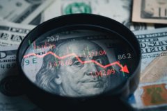 Doların küresel rezervlerdeki payı düşüyor