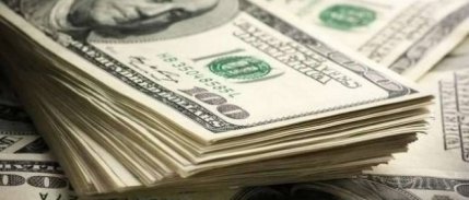 Doların Üç Günlük Tırmanışı Yüzde 9.0'u Aştı