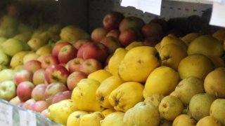 Don felaketi sonrası kış meyveleri cep yakacak